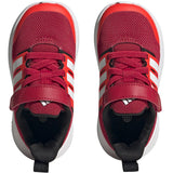 adidas FortaRun 2.0 Elastic Lace Infants Shoes