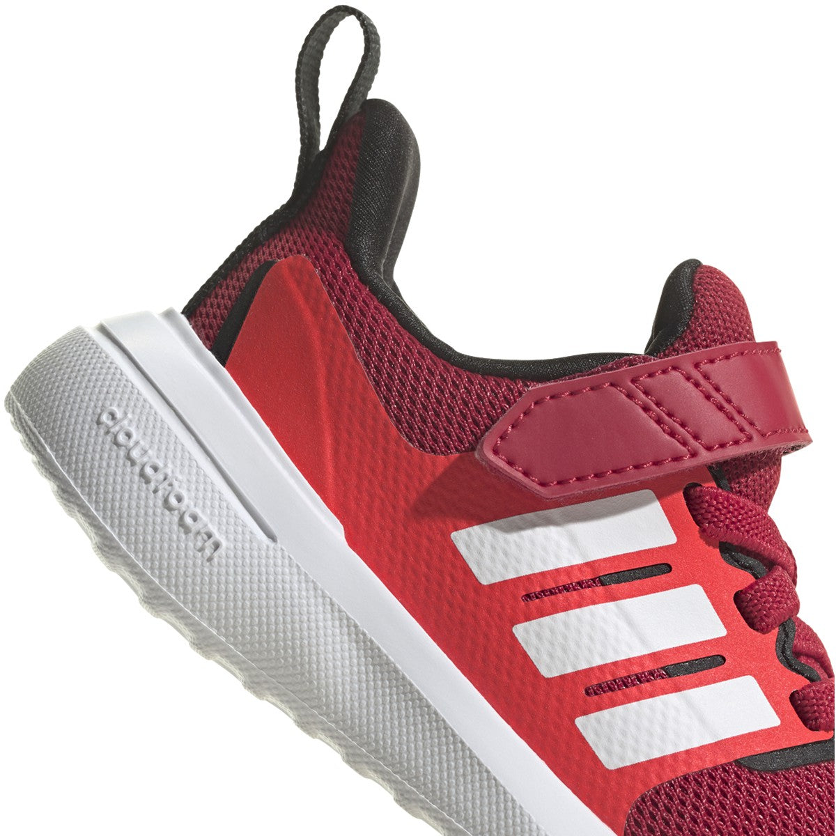 adidas FortaRun 2.0 Elastic Lace Infants Shoes