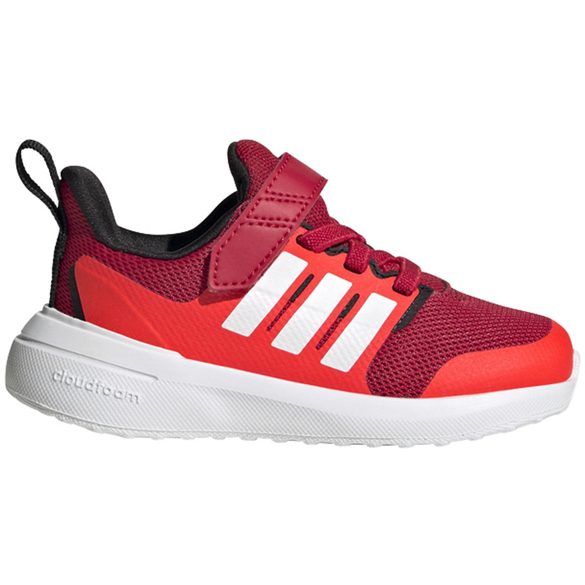 adidas FortaRun 2.0 Elastic Lace Infants Shoes