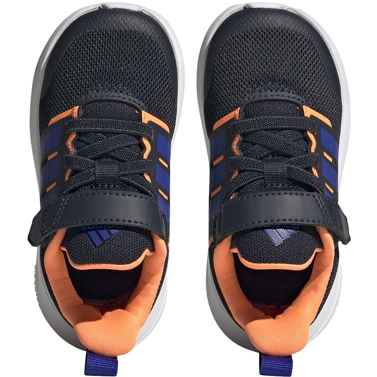 adidas FortaRun 2.0 Elastic Lace Infants Shoes