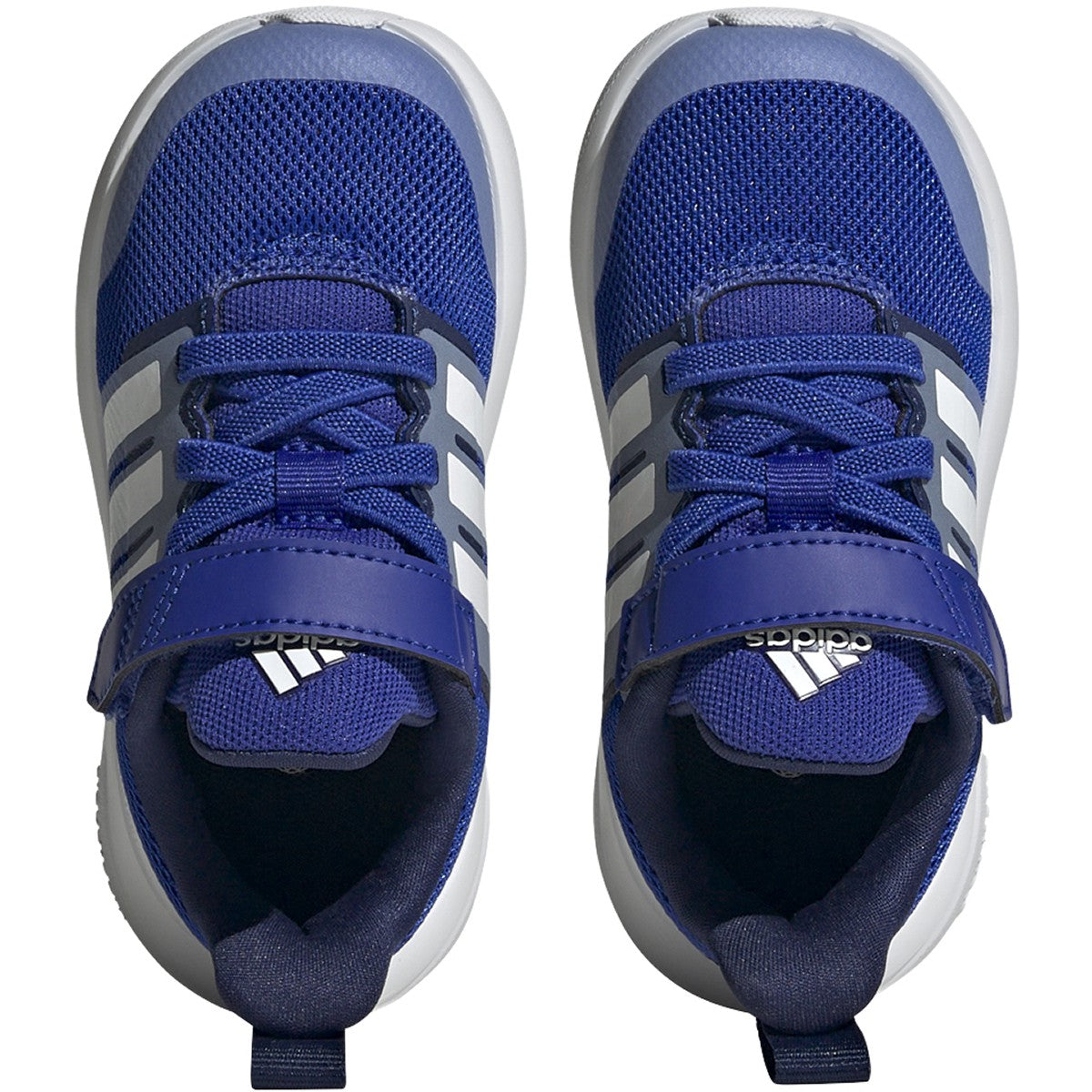 adidas FortaRun 2.0 Elastic Lace Infants Shoes