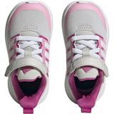adidas FortaRun 2.0 Elastic Lace Infants Shoes