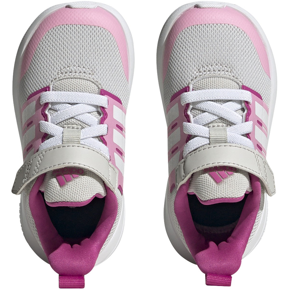 adidas FortaRun 2.0 Elastic Lace Infants Shoes