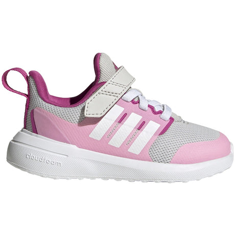 adidas FortaRun 2.0 Elastic Lace Infants Shoes