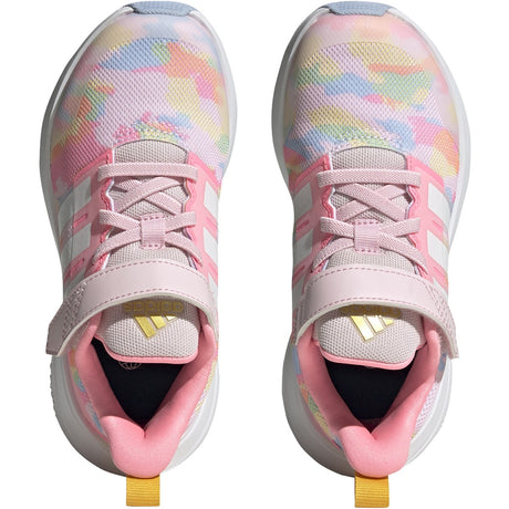 adidas Fortarun 2.0 Elastic Lace Kids Running Shoes