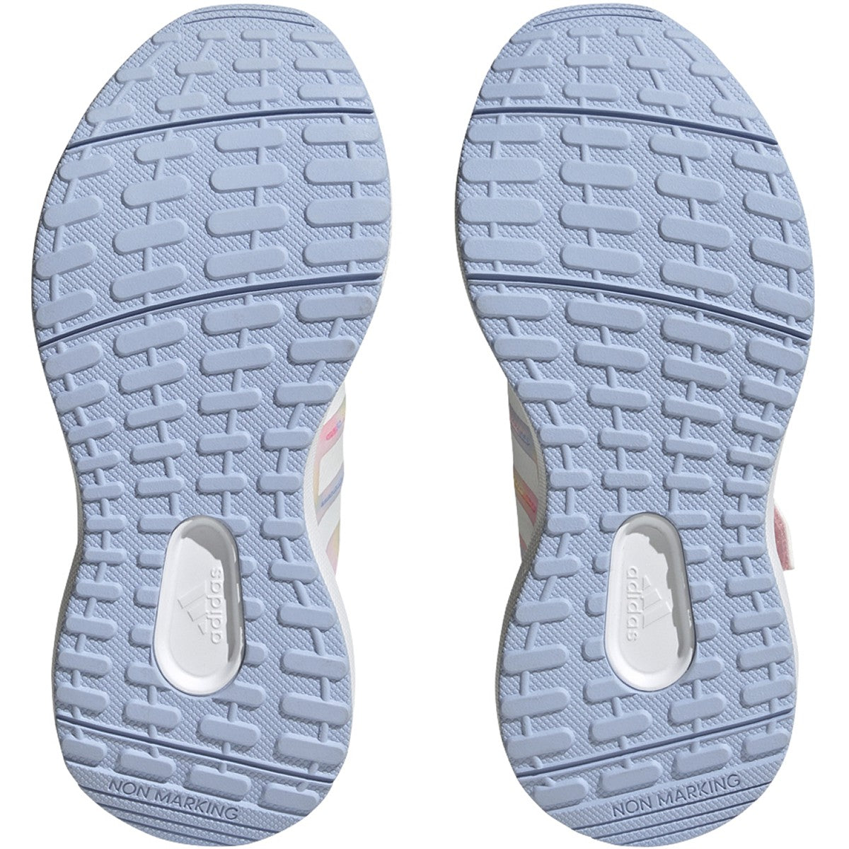 adidas Fortarun 2.0 Elastic Lace Kids Running Shoes