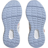 adidas Fortarun 2.0 Elastic Lace Kids Running Shoes