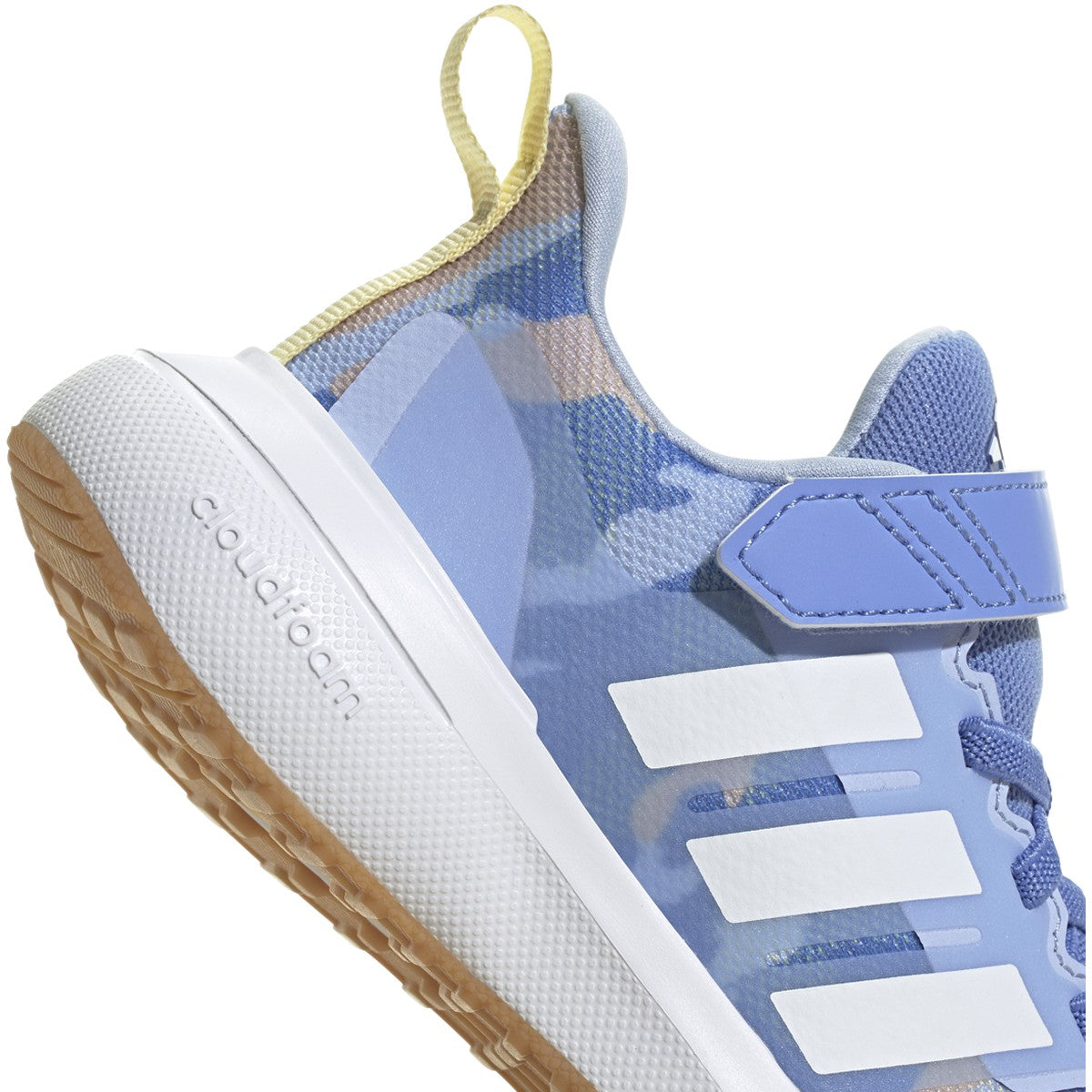 adidas Fortarun 2.0 Elastic Lace Kids Running Shoes