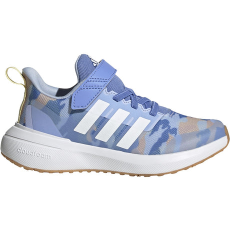 adidas Fortarun 2.0 Elastic Lace Kids Running Shoes