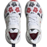 adidas Fortarun 2.0 Elastic Lace Kids Running Shoes