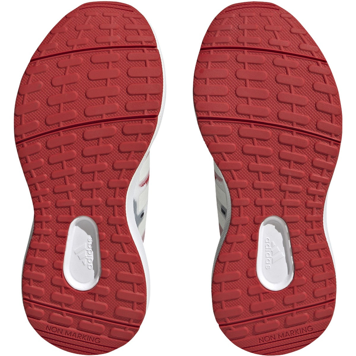adidas Fortarun 2.0 Elastic Lace Kids Running Shoes