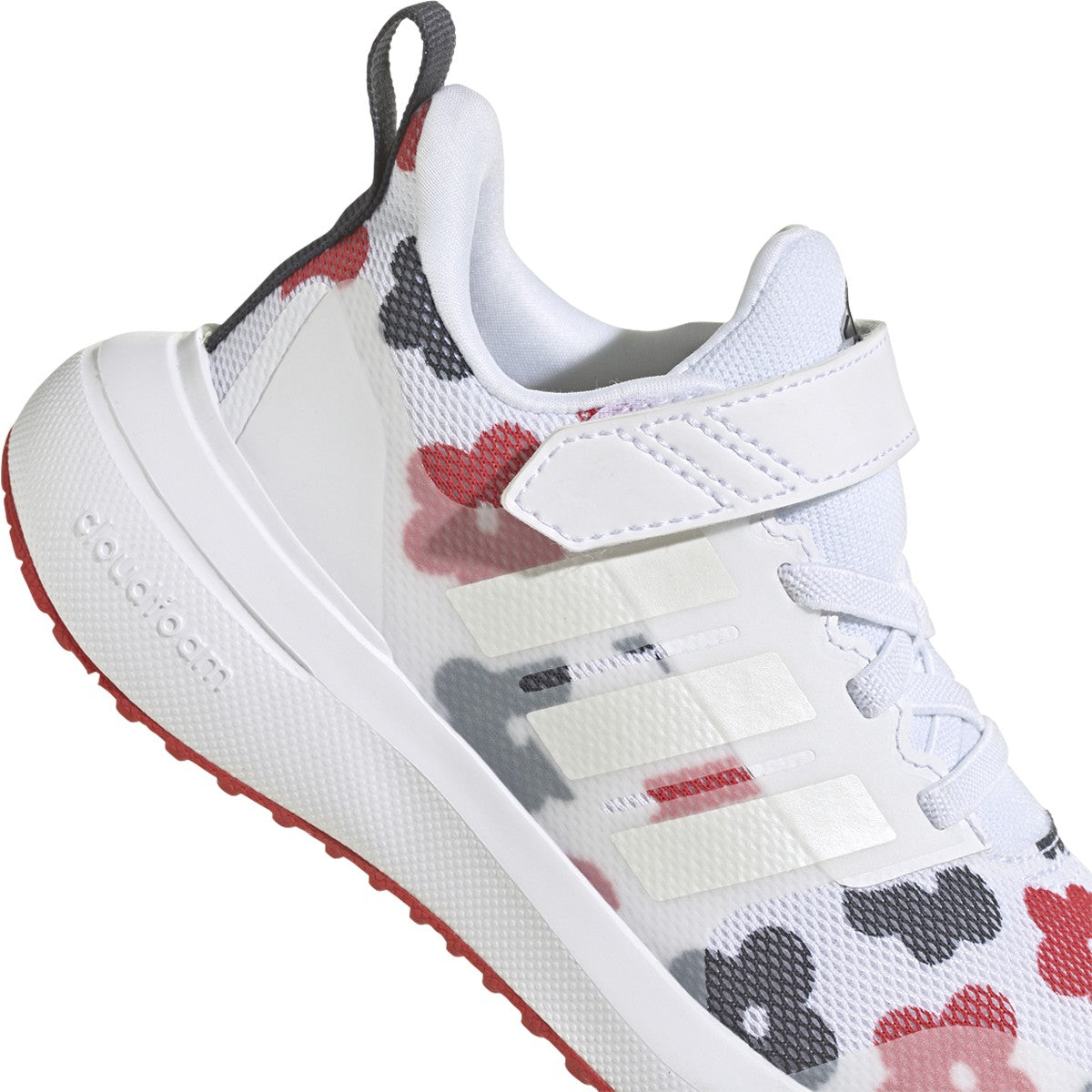 adidas Fortarun 2.0 Elastic Lace Kids Running Shoes