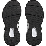 adidas Fortarun 2.0 Elastic Lace Kids Running Shoes in Camo