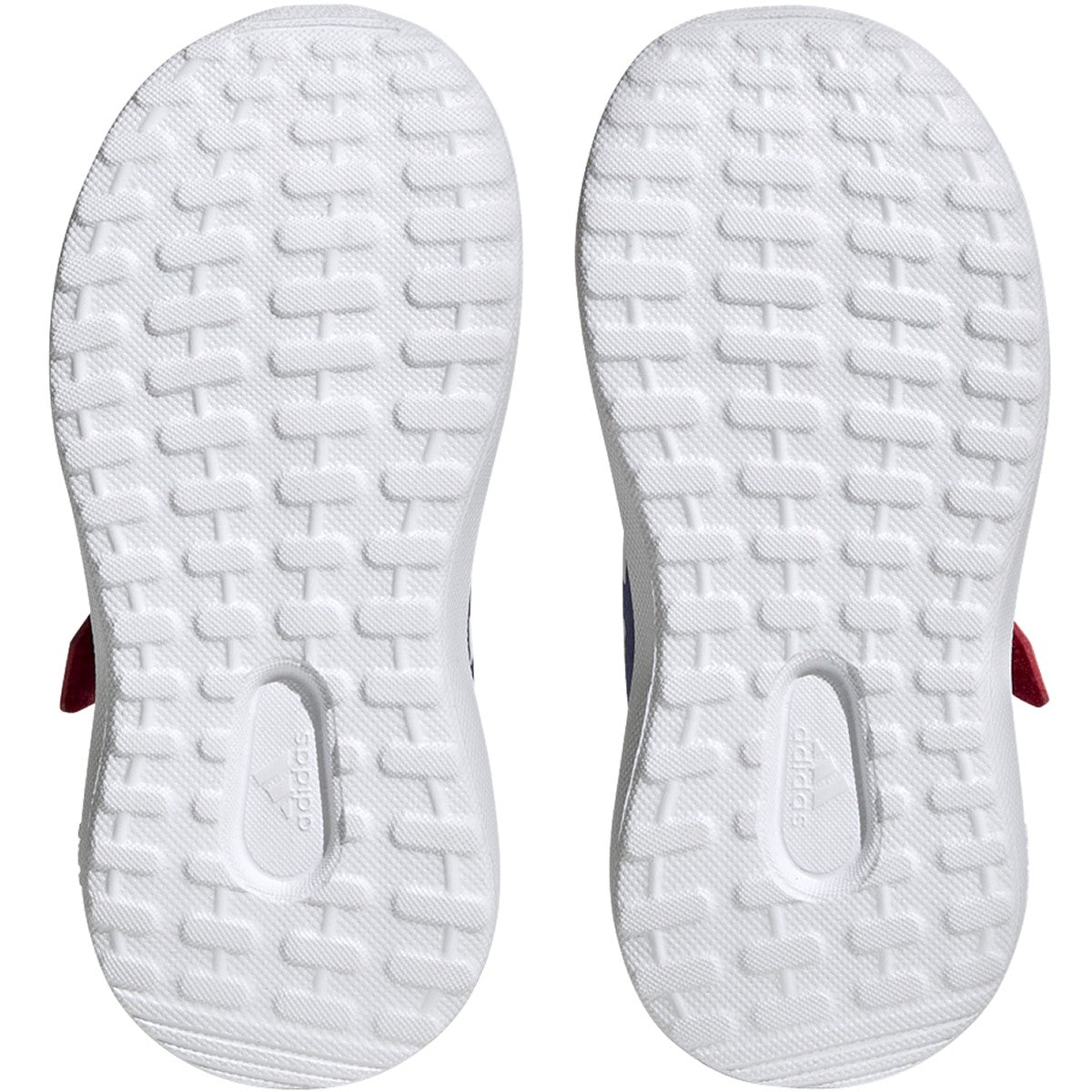 adidas Fortarun 2.0 Spiderman Elastic Lace Toddlers Shoes