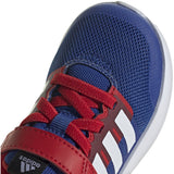 adidas Fortarun 2.0 Spiderman Elastic Lace Toddlers Shoes