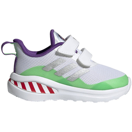 adidas FortaRun Buzz Shoe - Toddler Running