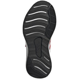 adidas Fortarun Elastic Lace Top Strap Shoe - Kids Running