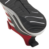adidas Fortarun Elastic Lace Top Strap Shoe - Kids Running