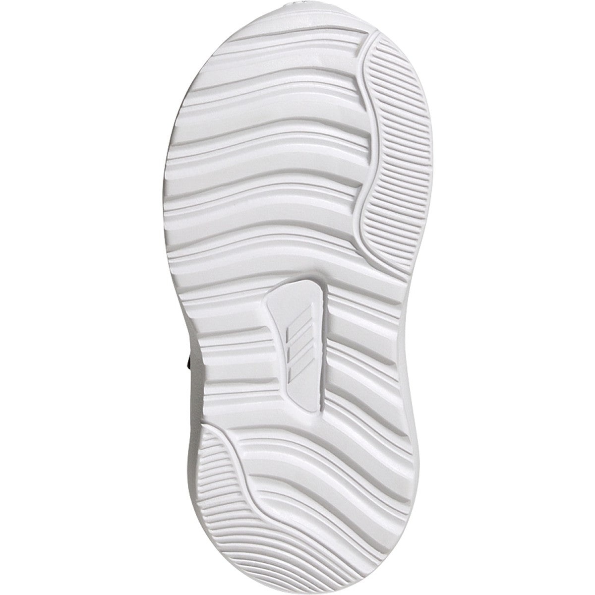 adidas FortaRun Elastic Lace Shoe - Toddler Casual