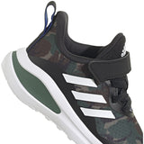 adidas FortaRun Elastic Lace Shoe - Toddler Casual