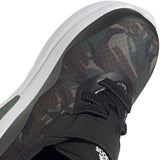 adidas FortaRun Elastic Lace Shoe - Toddler Casual