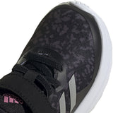 adidas FortaRun Elastic Lace Shoe - Toddler Casual