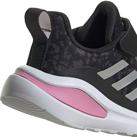 adidas FortaRun Elastic Lace Shoe - Toddler Casual