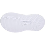 adidas Fortarun Elastic Lace Shoe - Toddler Casual