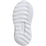 adidas FortaRun Elastic Lace Shoe - Toddler Casual