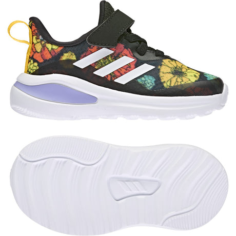adidas FortaRun International Womens Day Shoe- Kids Running