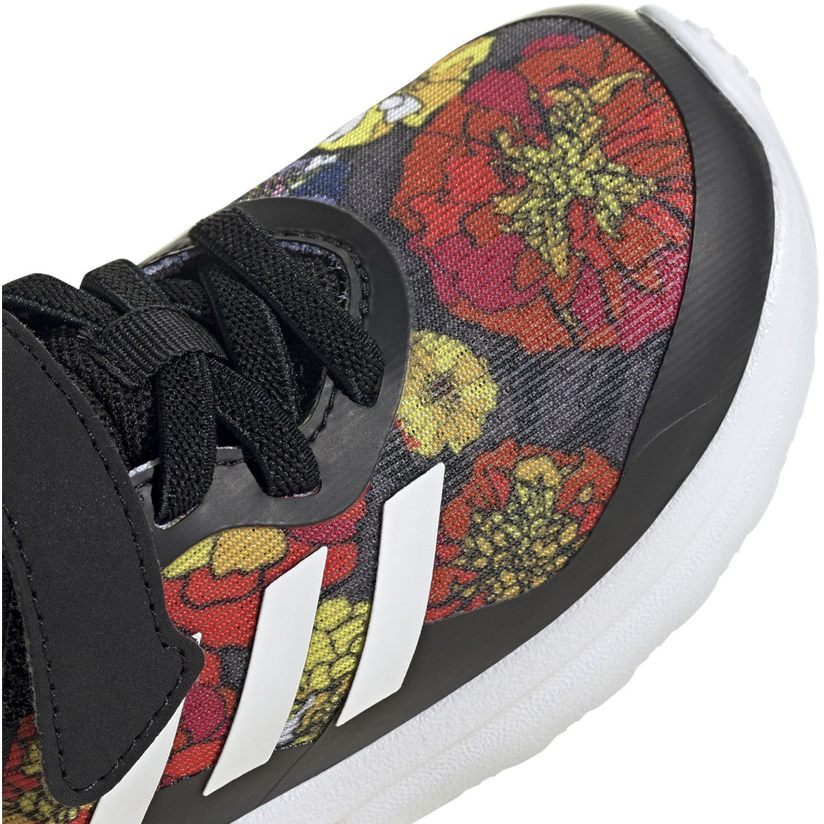 adidas FortaRun International Womens Day Shoe- Kids Running