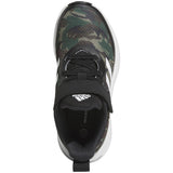 adidas FortaRun Kids Running Shoes in Camo