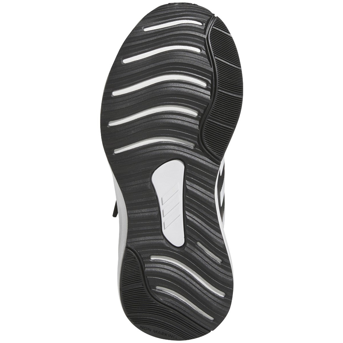 adidas FortaRun Kids Running Shoes in Camo
