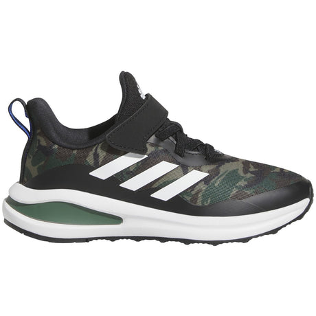 adidas FortaRun Kids Running Shoes in Camo