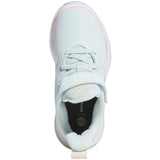 adidas FortaRun Kids Sneakers with Elastic Laces
