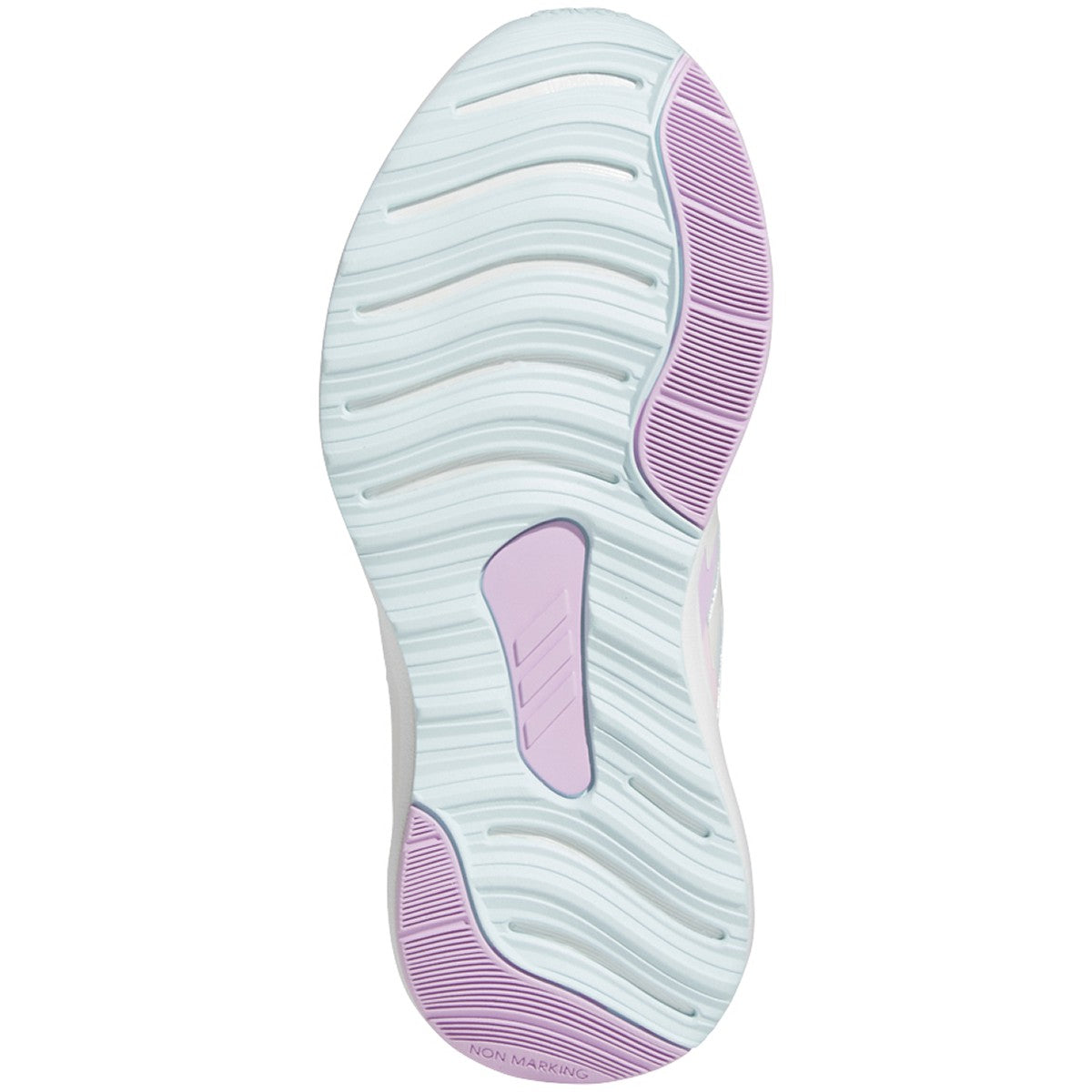 adidas FortaRun Kids Sneakers with Elastic Laces