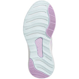 adidas FortaRun Kids Sneakers with Elastic Laces