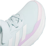 adidas FortaRun Kids Sneakers with Elastic Laces