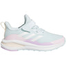 adidas FortaRun Kids Sneakers with Elastic Laces