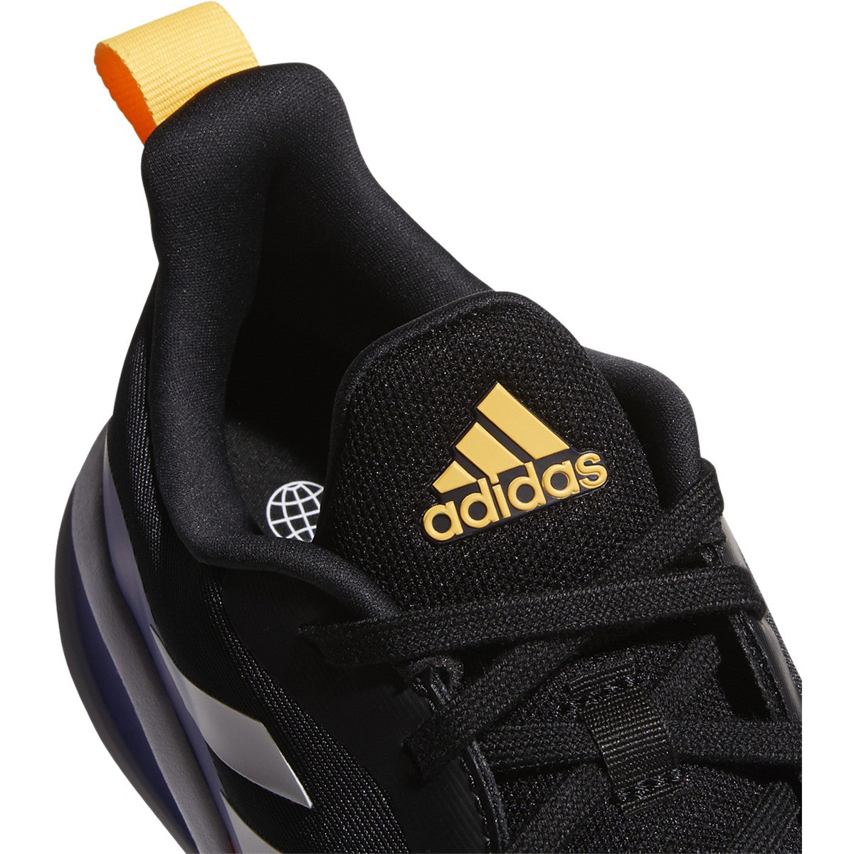 adidas Fortarun Shoe - Kids Running
