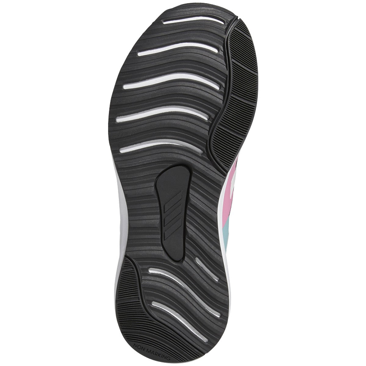 adidas Fortarun Shoe - Kids Running