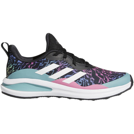 adidas Fortarun Shoe - Kids Running
