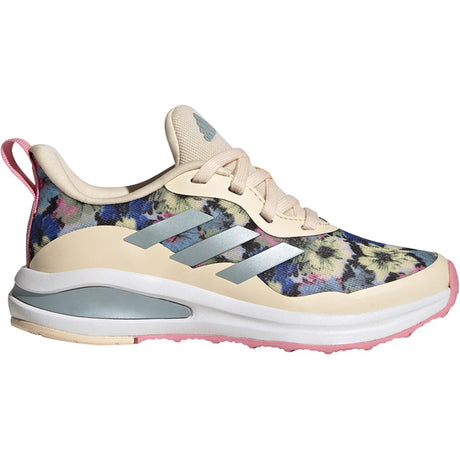 adidas Fortarun Shoe - Kids Running