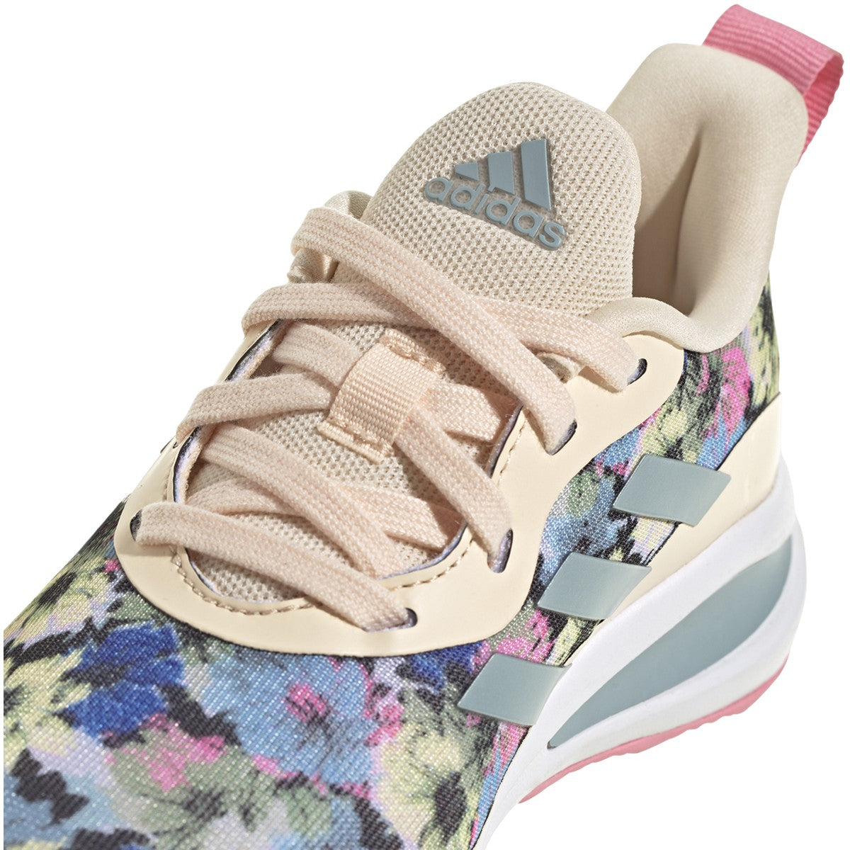 adidas Fortarun Shoe - Kids Running