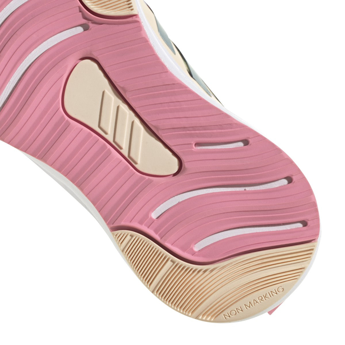 adidas Fortarun Shoe - Kids Running