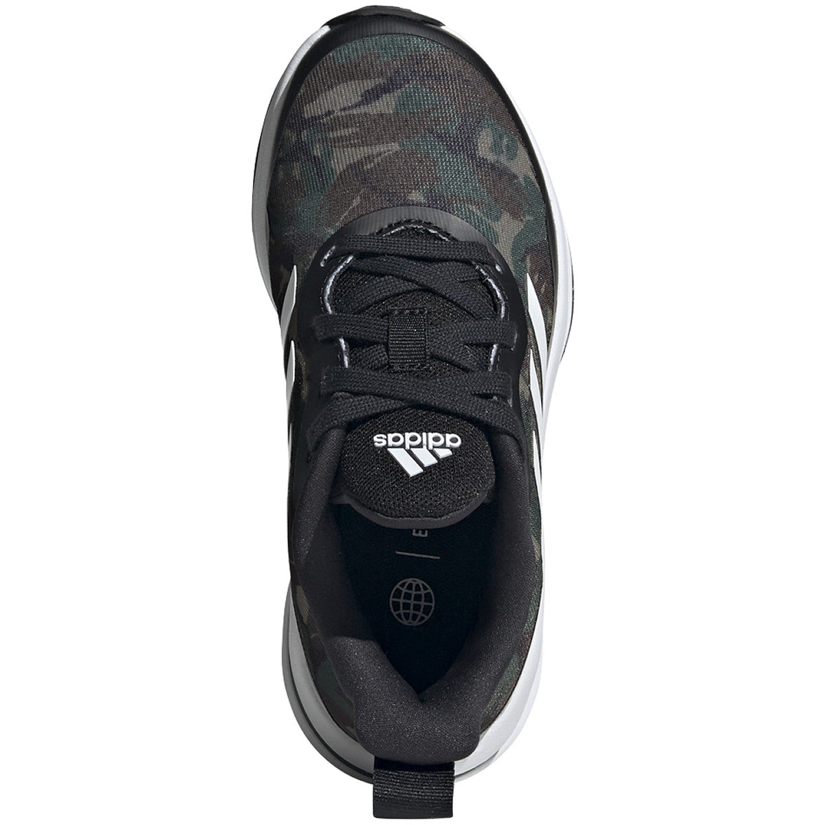adidas Fortarun Shoes - Kids Running