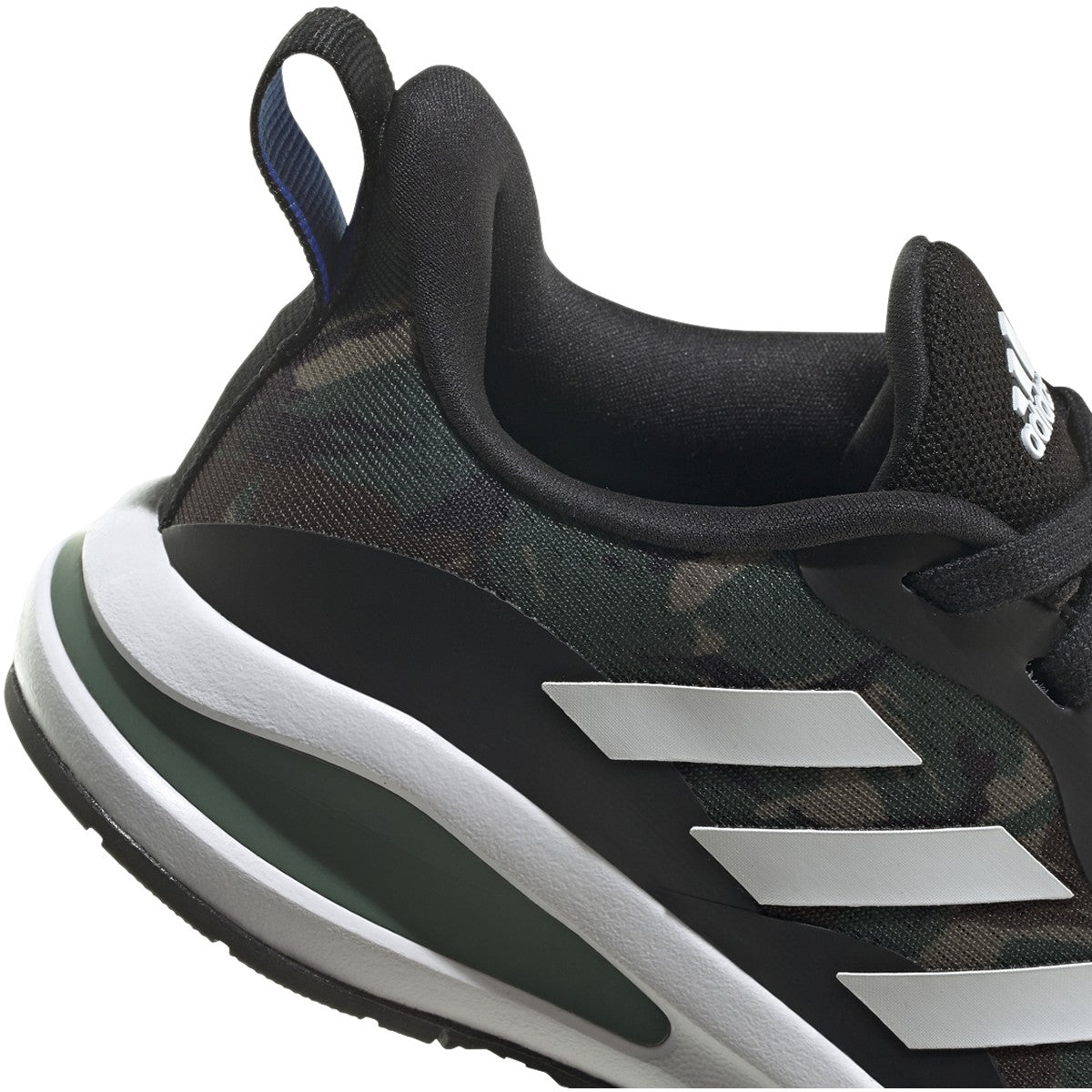 adidas Fortarun Shoes - Kids Running