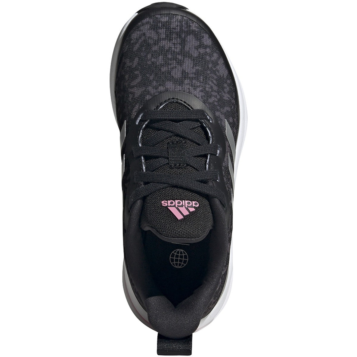 adidas Fortarun Shoes - Kids Running