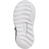 adidas FortaRun Toddler Sneakers with Elastic Laces