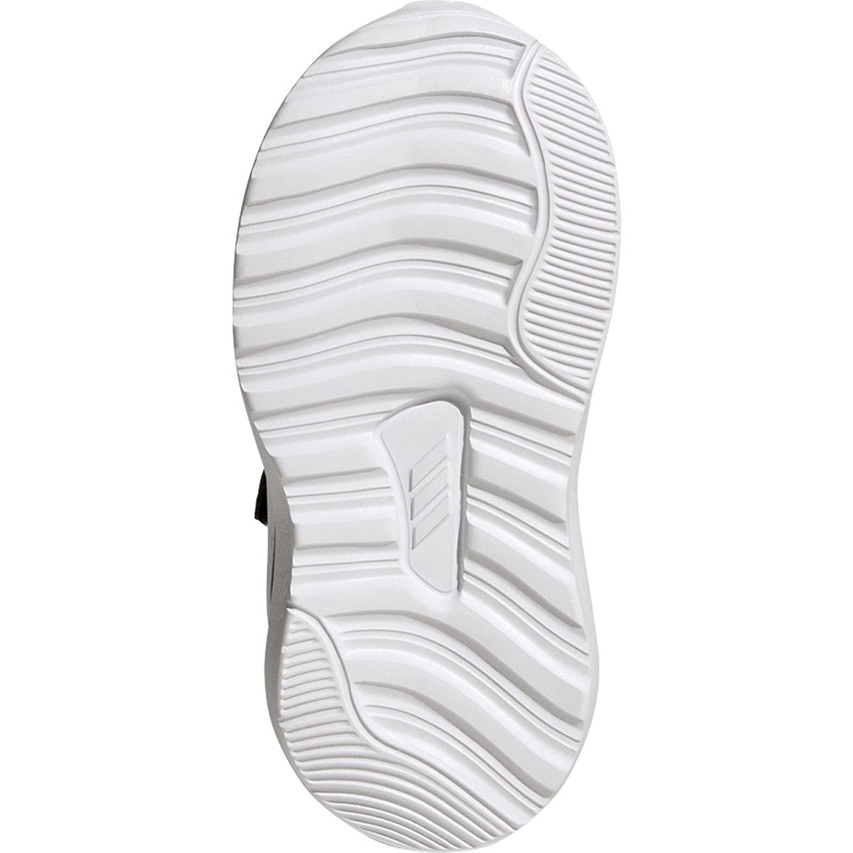 adidas FortaRun Toddler Sneakers with Elastic Laces